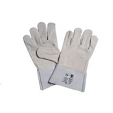 Trueliving_Split Welding Gloves